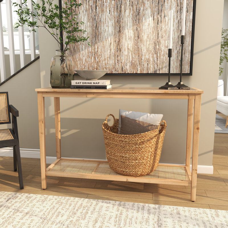 Console 47,2 po Kody