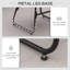 Ensemble de chaises d'extérieur en rotin pour 1 personne Mountview-1023165967-1023165966