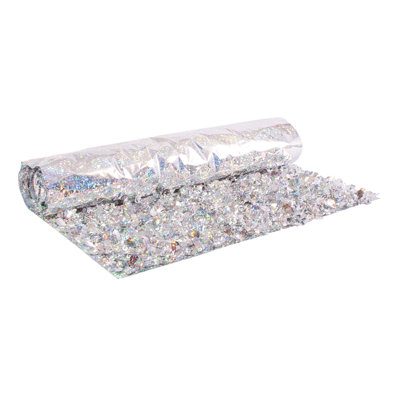 Vinyl Floral Sheeting