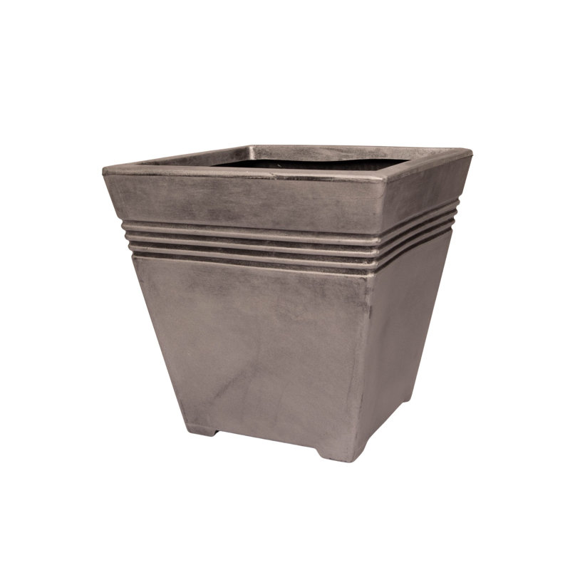 Samuel Alexander Pot Planter
