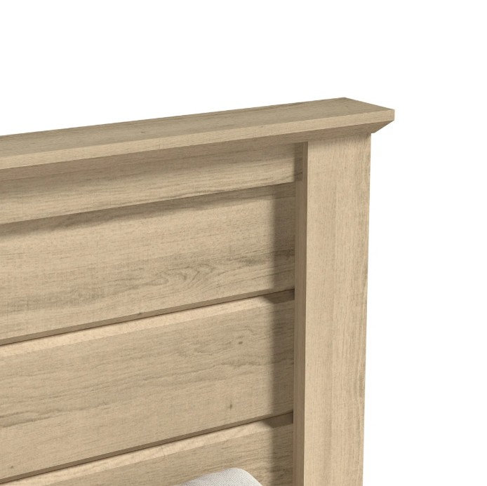 Sawyers Midcentury Coordinated Bedroom Set
