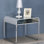 Table de bout en verre Camareon
