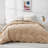 600in³/oz Fill Power Summer Down Blend Down Comforter-88202104