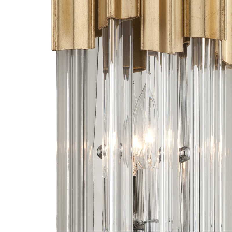 Charisma 1 Light Wall Sconce