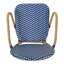 CHAISE PIST BENCH