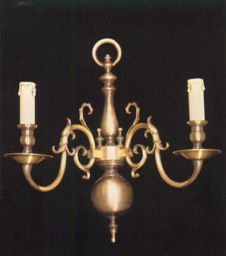 Berumen Candle Wall Light