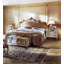 Blanket Nightstand