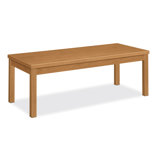 Table basse à 4 pieds