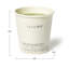 Bougie magnifiquement faite Terra Tabac-113853293