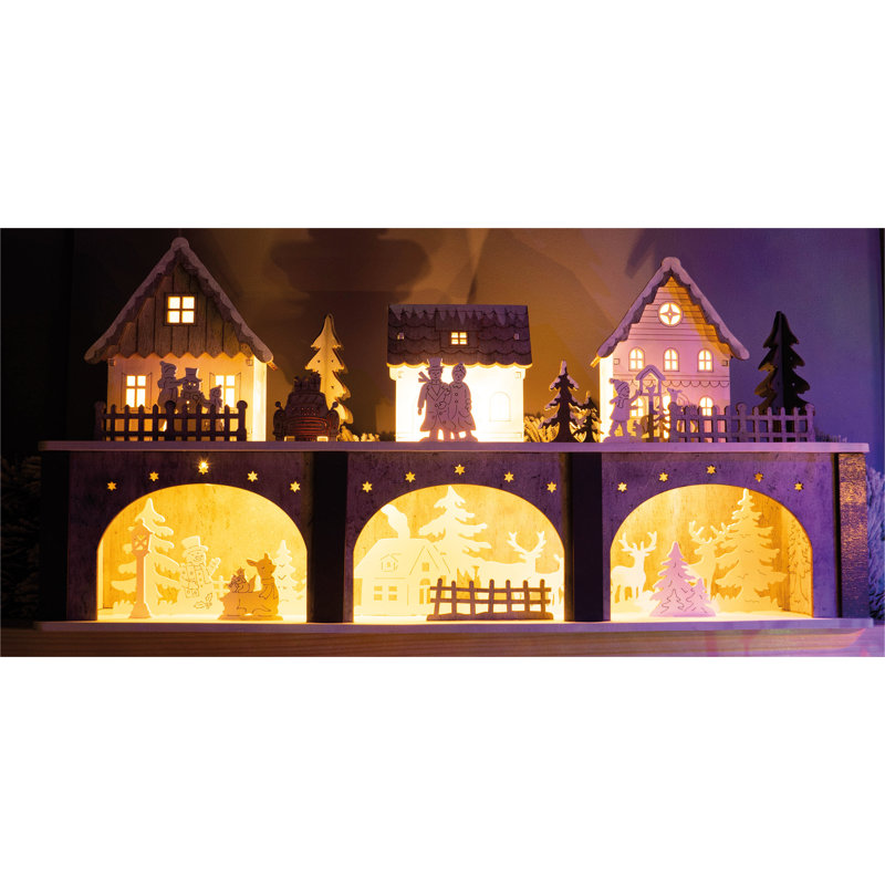 Christmas Christmas Village
