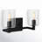 Haines 2 - Light Dimmable Vanity Light-613712523