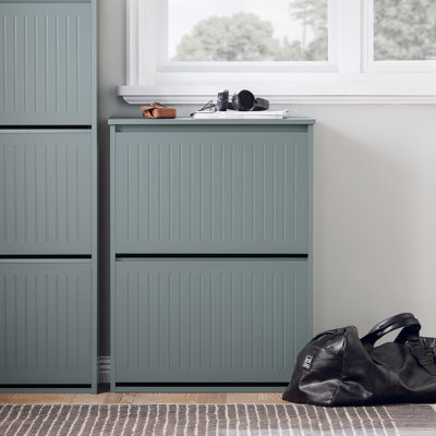 Shoe Storage Cabinet
