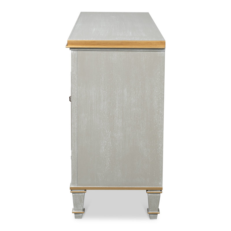 Louis XVI 60'' W Buffet, Carmine Legno