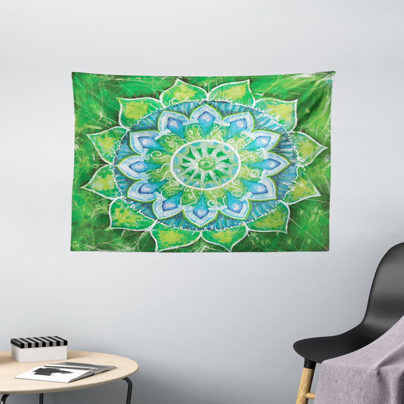 Polyester Tapestry