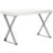 Halewood Metal Base Writing Desk