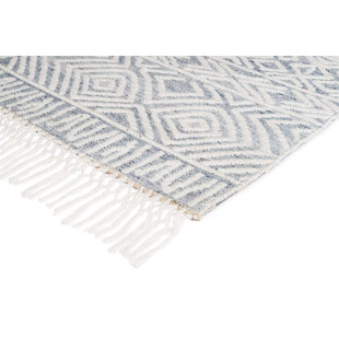 Wool Southwestern Rug