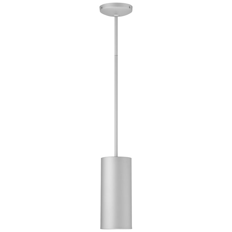Koretta 1 - Light Single Pendant, Satin