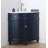 Wilhoite 24'' Single Bathroom Vanity with Top-762112661-762014810