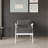 Velvet Upholstered Accent Chair-1536250514-1536250519
