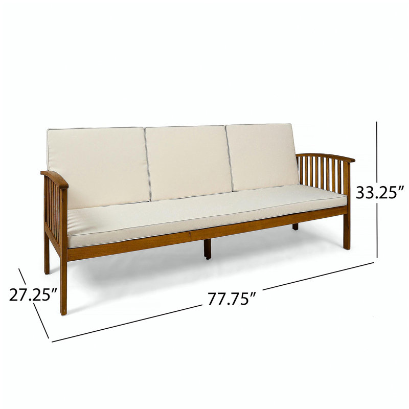 CASA 3 SEATER
