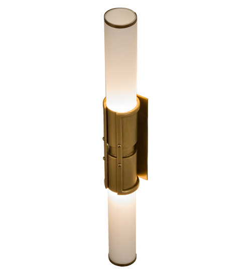 Cintura 2 - Light Flush Mounted Sconce