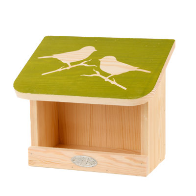 Mangeoire à oiseaux Aamiyah