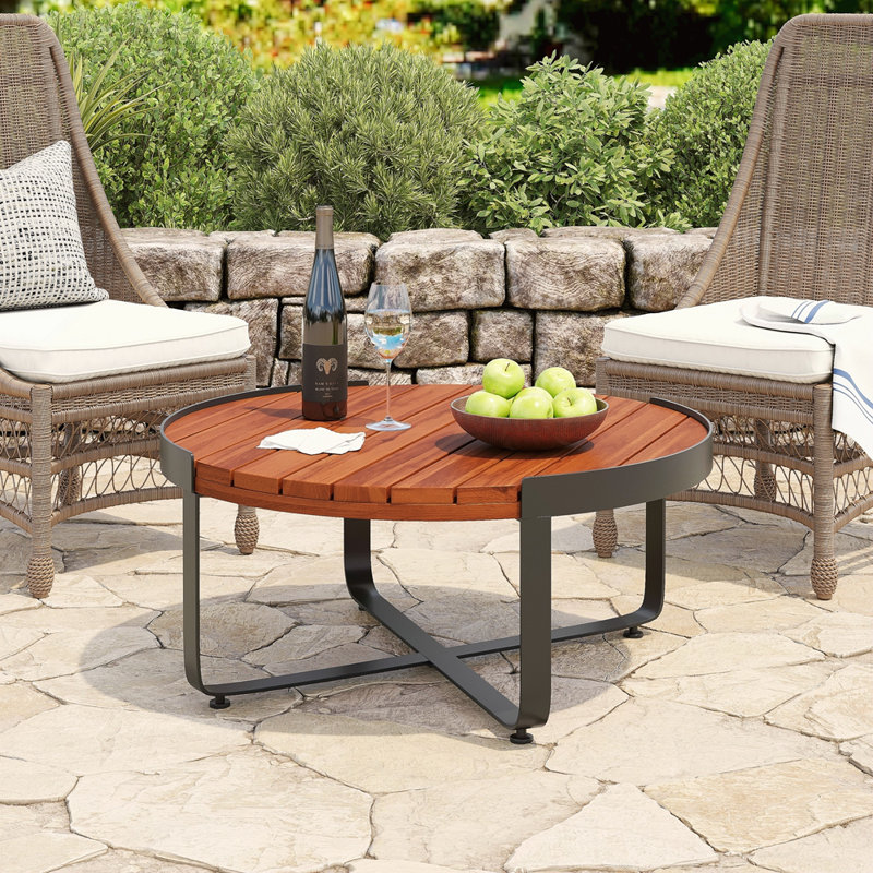 Table basse