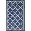 Tapis géométrique Daneya Performance-1024069781