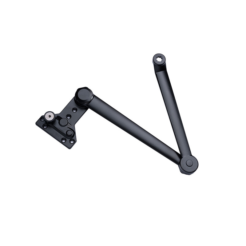 Ferme-porte TAYMOR 13-A1900CSABLK Noir mat