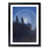 Black Framed