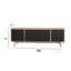 Imani TV Stand for TVs up to 85"