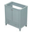 Base de meuble-lavabo simple 29,5 po seulement-94092359
