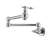 SMARTLET Kitchen Faucet Side Spray-51265797