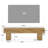 Media Side Table,Entertainment Center,TV Stand,Console Table