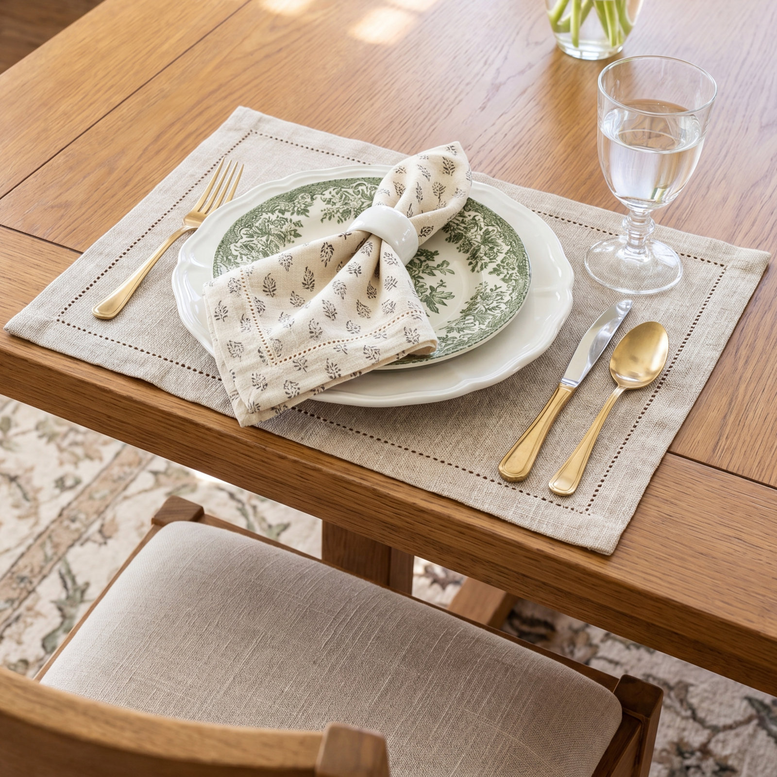 Folie Napkin