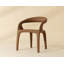 Atika Upholstered Arm Chair-1878375654