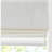 Linen Blend Light Filtering Cordless Roman Shade