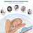 Memory Foam Pillows Neck Pillow Bed Pillow for Sleeping, Ergonomic Cervical Pillow for Neck and Shoulder Pain Relief,Orthopedic Contour Pillow for Side Back Stomach