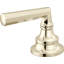 Beauclere™ Widespread Lavatory Faucet With Arc Spout-1787389824-1787389849