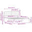 Solid Wood Bed Frame-1394256998-1394257004