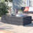 Table basse d'extérieur Modway Invite