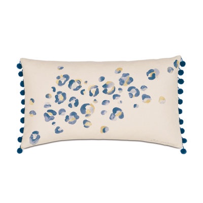 Emory Lumbar Pillow Cover & Insert
