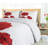 Floral Traditional Polyester Floral Duvet Cover-472351059