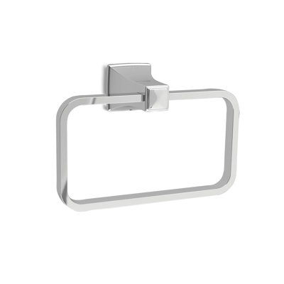 Series B Towel Ring