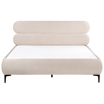Bed Velvet LESSAY