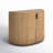 Chessa Solid Wood Accent Cabinet-86713925