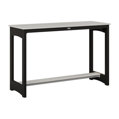 Balcony Outdoor Bar Table