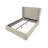 Sofina Upholstered Wingback Bed-1994823958-2001665436