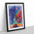 Black Framed selected
