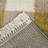 Donovyn Red/Yellow Modern Plaid Area Rug-307158166